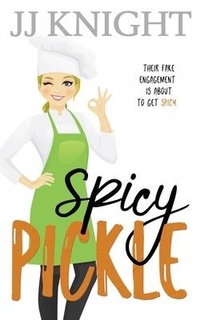 Enlarge image Cover: Spicy Pickle - Casey Shay Press