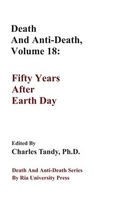 Cover: Death And Anti-Death, Volume 18 - Ria University Press