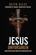 Cover: Jesus Unforsaken - Quoir