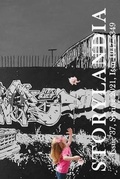 Cover: Storylandia 37 - Wapshott Press