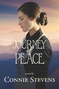 Cover: Journey of Peace - Wings of Hope Publishing Group