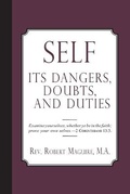Cover: Self - CURIOSMITH