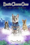 Cover: Bast's Chosen Ones - Wolfsinger Pub