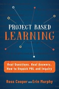 Cover: Project Based Learning - Times 10 Publications