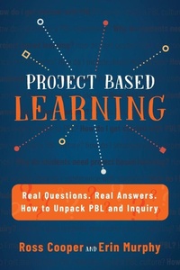 Enlarge image Cover: Project Based Learning - Times 10 Publications