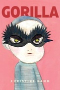 Cover: Gorilla - Word Works
