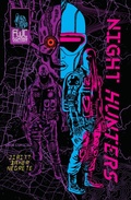 Cover: Night Hunters - Floating World Comics
