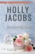 Cover: Something Blue - Ilex Books