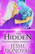 Cover: The Hidden - Mythical Lake Press