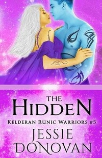 Enlarge image Cover: The Hidden - Mythical Lake Press