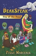 Cover: BeakSpeak 3 - Erin Go Bragh Publishing