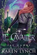 Cover: Le Cavalier - Karen Lynch