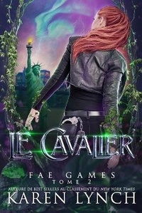 Enlarge image Cover: Le Cavalier - Karen Lynch