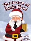 Cover: The Secret of Santa Claus - Keith Wing