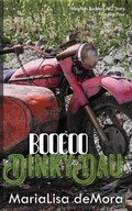 Cover: Boocoo Dinky Dau - Mlk Publishing, LLC