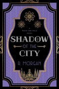 Cover: Shadow of the City - Fourth Gorgon
