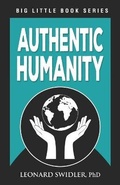 Cover: Authentic Humanity - Ipub Global Connection, LLC