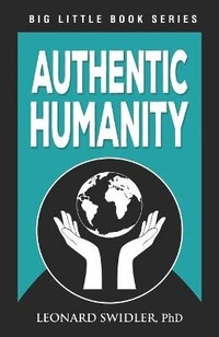 Enlarge image Cover: Authentic Humanity - Ipub Global Connection, LLC