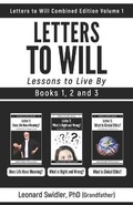 Cover: Letters to Will Combined Edition Volume 1 - Ipub Global Connection, LLC