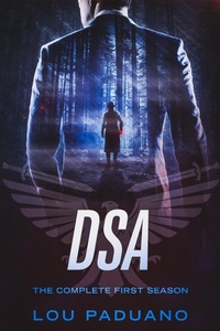 Enlarge image Cover: DSA: The Complete First Season - Eleven Ten Publishing
