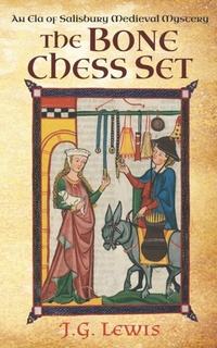 Enlarge image Cover: The Bone Chess Set - Stoneheart Press