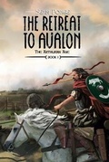Cover: The Retreat to Avalon - Perseid Press