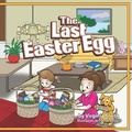 Cover: The Last Easter Egg - Next Step Books