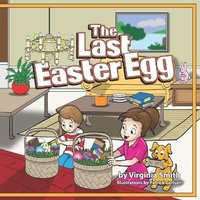Enlarge image Cover: The Last Easter Egg - Next Step Books
