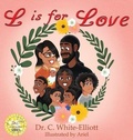 Cover: L is for Love - Clf Publishing