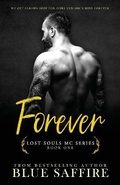 Cover: Forever - Perceptive Illusions Publishing, Inc.