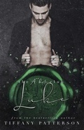 Cover: Luke - Perceptive Illusions Publishing, Inc.
