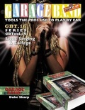 Cover: Garage Band Theory - GBTool 16 Sight Singing & Solfege - Cowboy Heaven Publishing