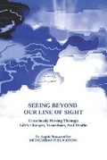 Cover: Seeing Beyond Our Line Of Sight - Metaterra Publications