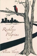 Cover: Reckless Pilgrims - Broadstone Books