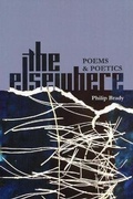 Cover: The Elsewhere: Poems & Poetics - Broadstone Books