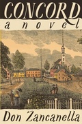 Cover: Concord - SERVING HOUSE BOOKS