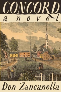 Enlarge image Cover: Concord - SERVING HOUSE BOOKS