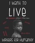 Cover: I Want To Live - Inner Child Press, Ltd.