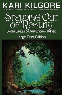 Abbildung von: Stepping Out of Reality - Spiral Publishing, Ltd.