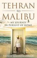 Cover: Tehran to Malibu - Publish Authority