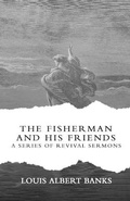 Cover: The Fisherman and His Friends - Pioneer Library