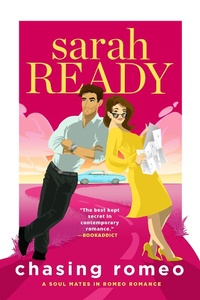 Enlarge image Cover: Chasing Romeo (A Soul Mates in Romeo Romance, #1) - A Soul Mates in Romeo Romance