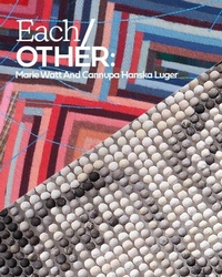 Enlarge image Cover: Each/Other - Denver Art Museum