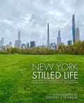 Cover: New York Stilled Life - Oro Editions