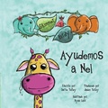 Cover: Skimmer y Birdy - Ayudemos a Nel - Lawley Enterprises LLC