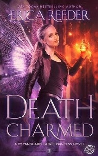 Enlarge image Cover: Death Charmed - Ferry Tales, LLC