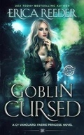 Cover: Goblin Cursed - Ferry Tales, LLC