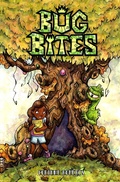 Cover: Bug Bites - Source Point Press