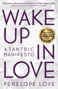 Cover: Wake Up in Love - Citrine Publishing