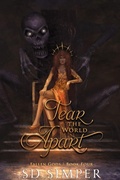 Cover: Tear the World Apart - Endless Night Publications